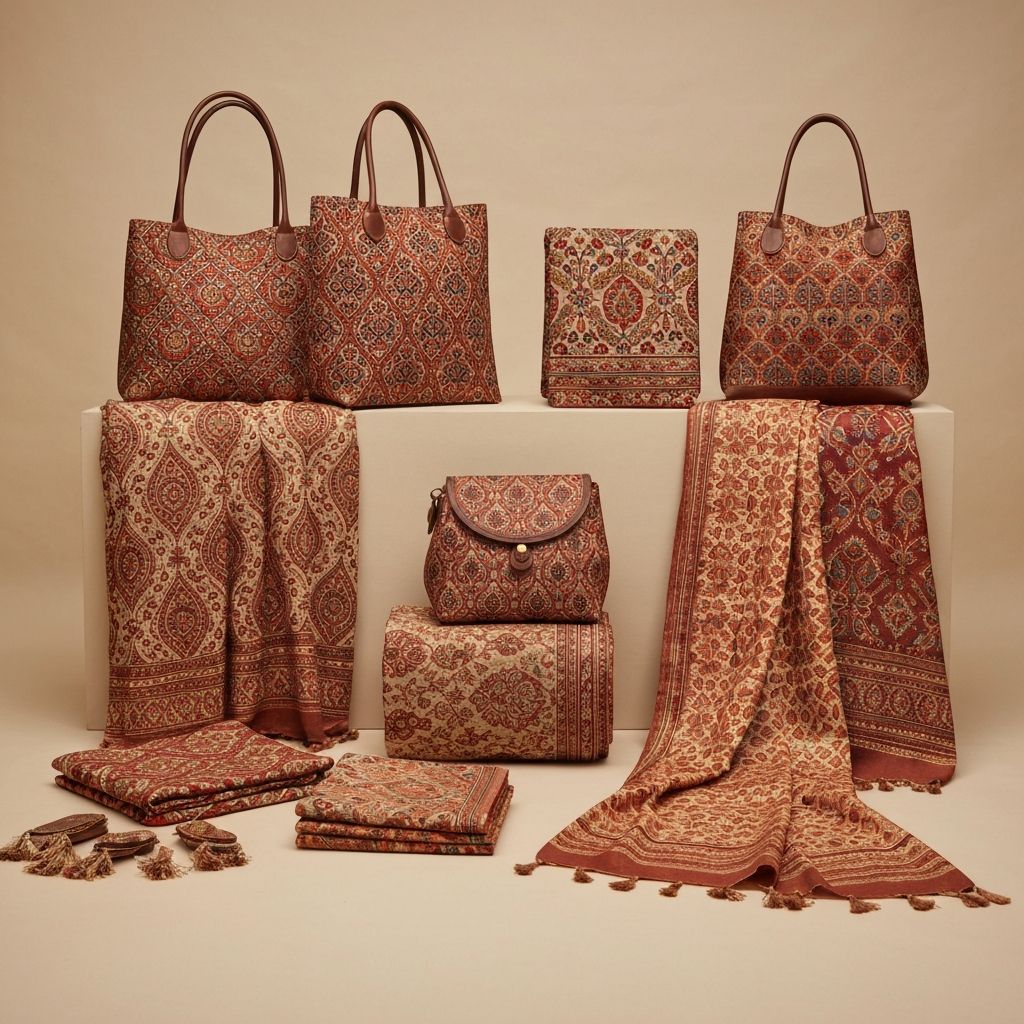 Accessories