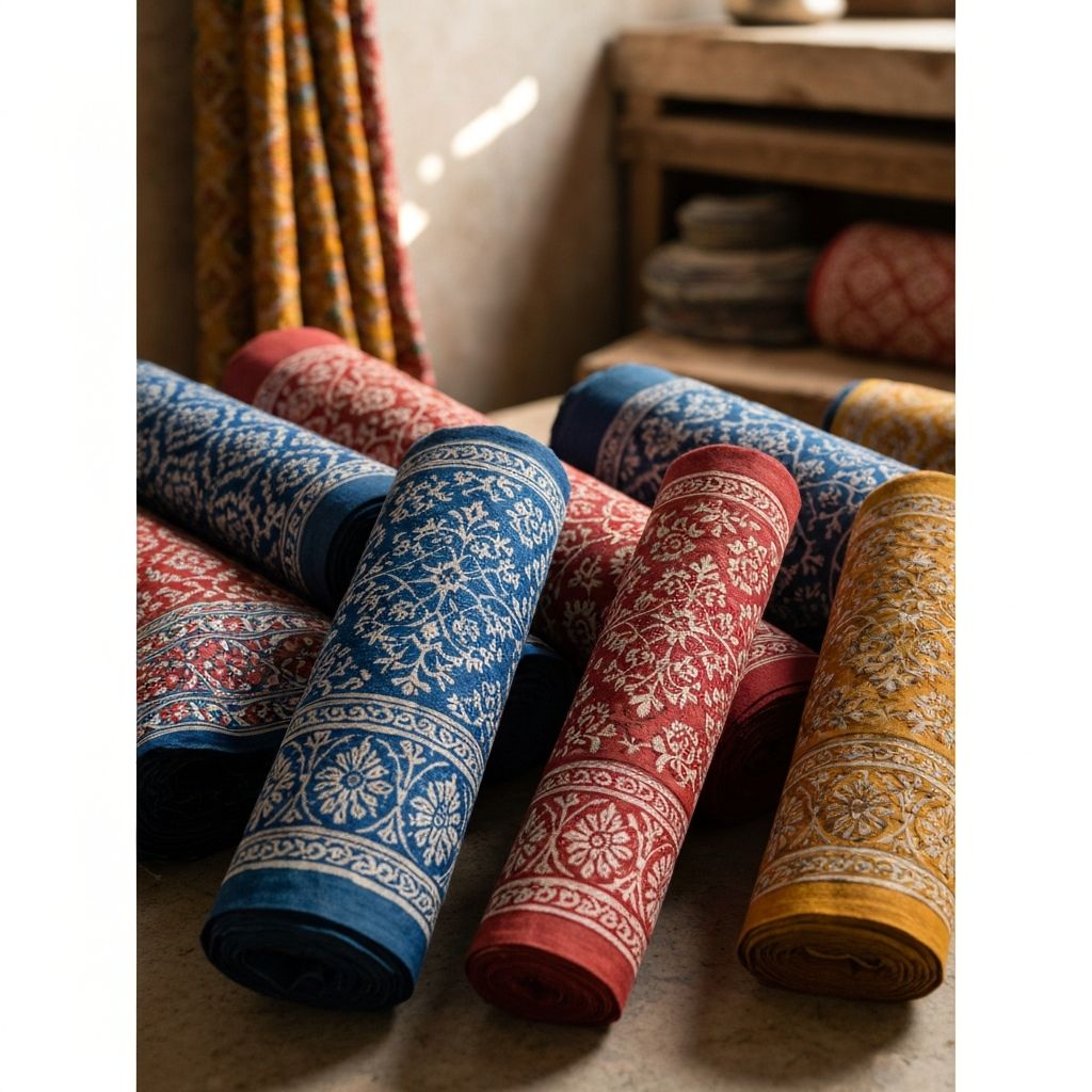 Fabrics