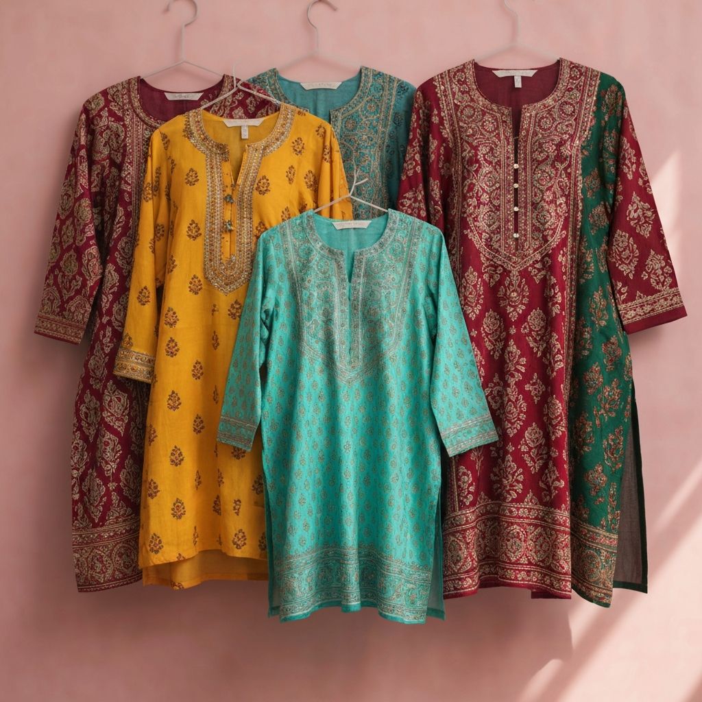 Garments