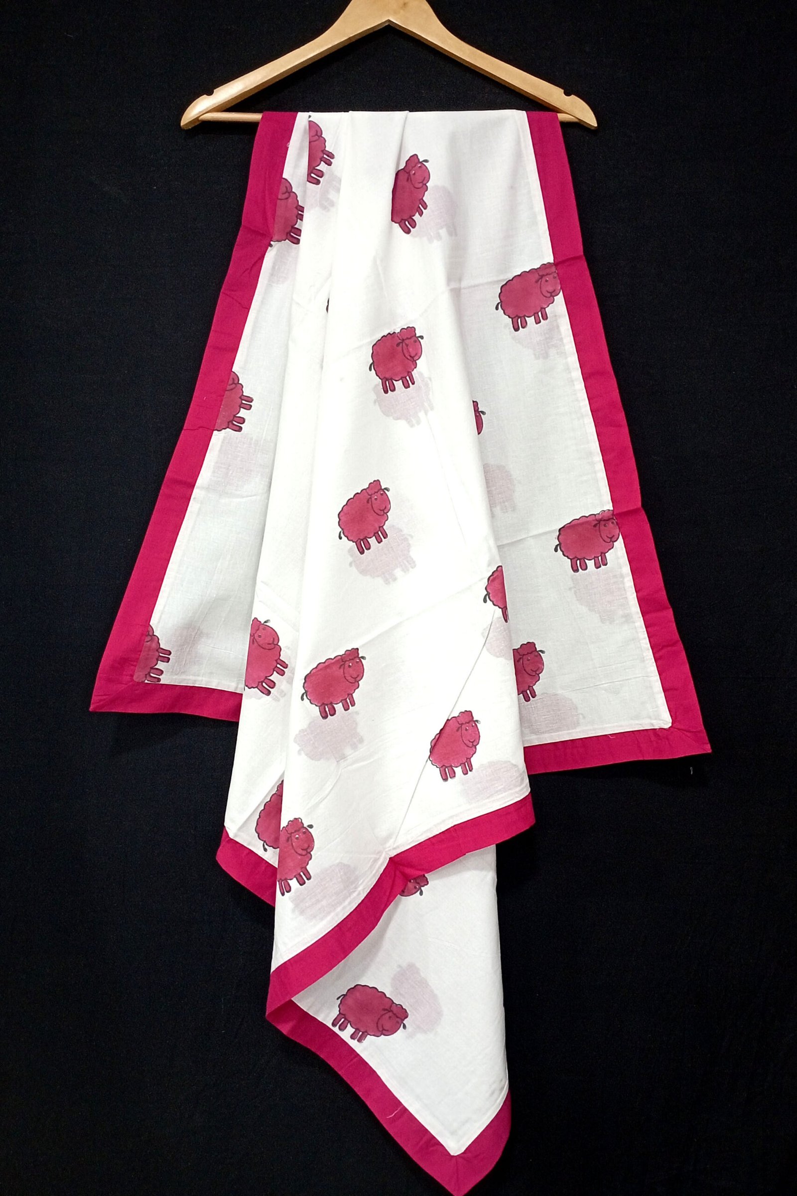 Baby Double Layer Dohar