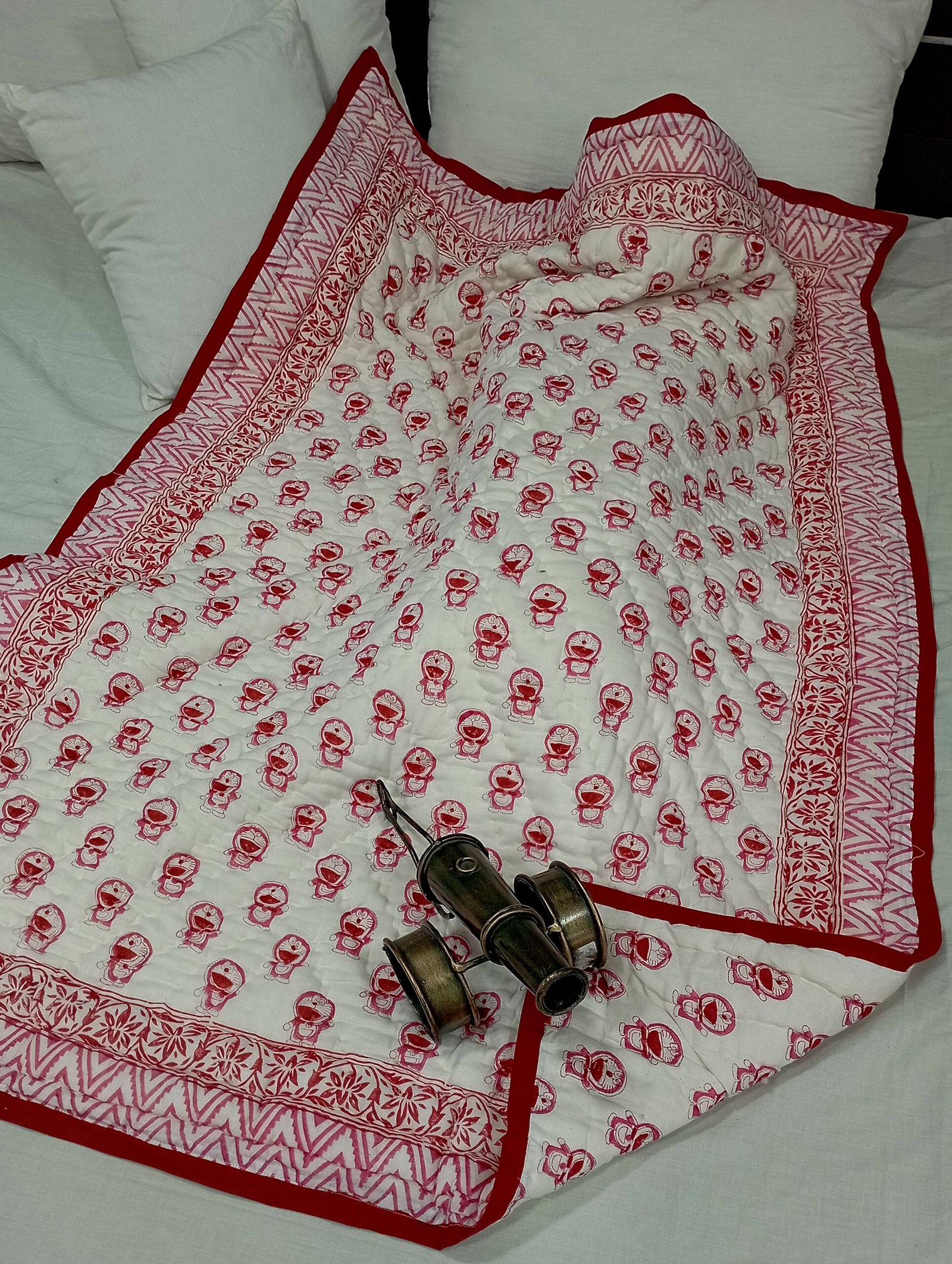 Baby Fine Quilts