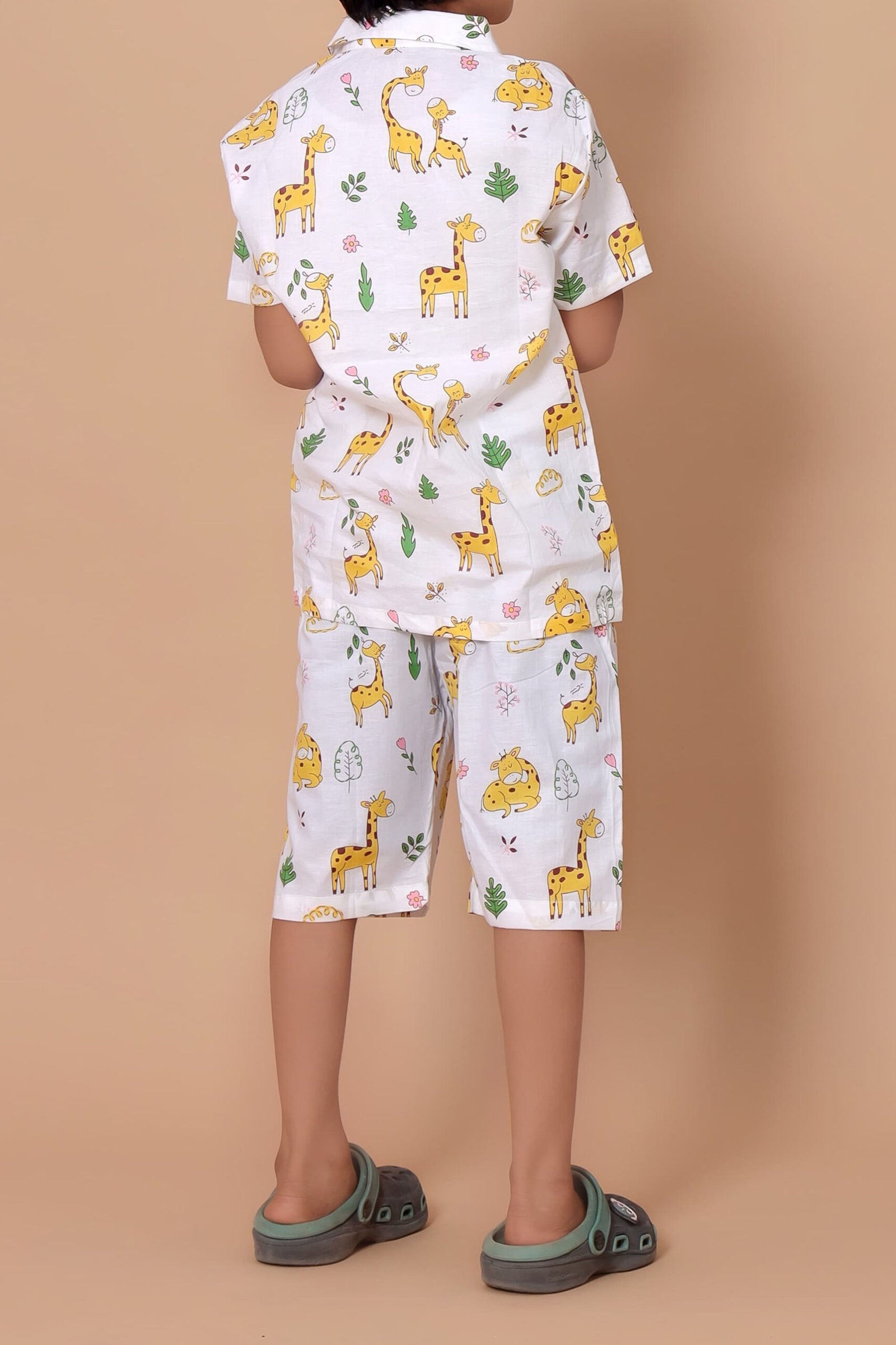 Baby Night Suit