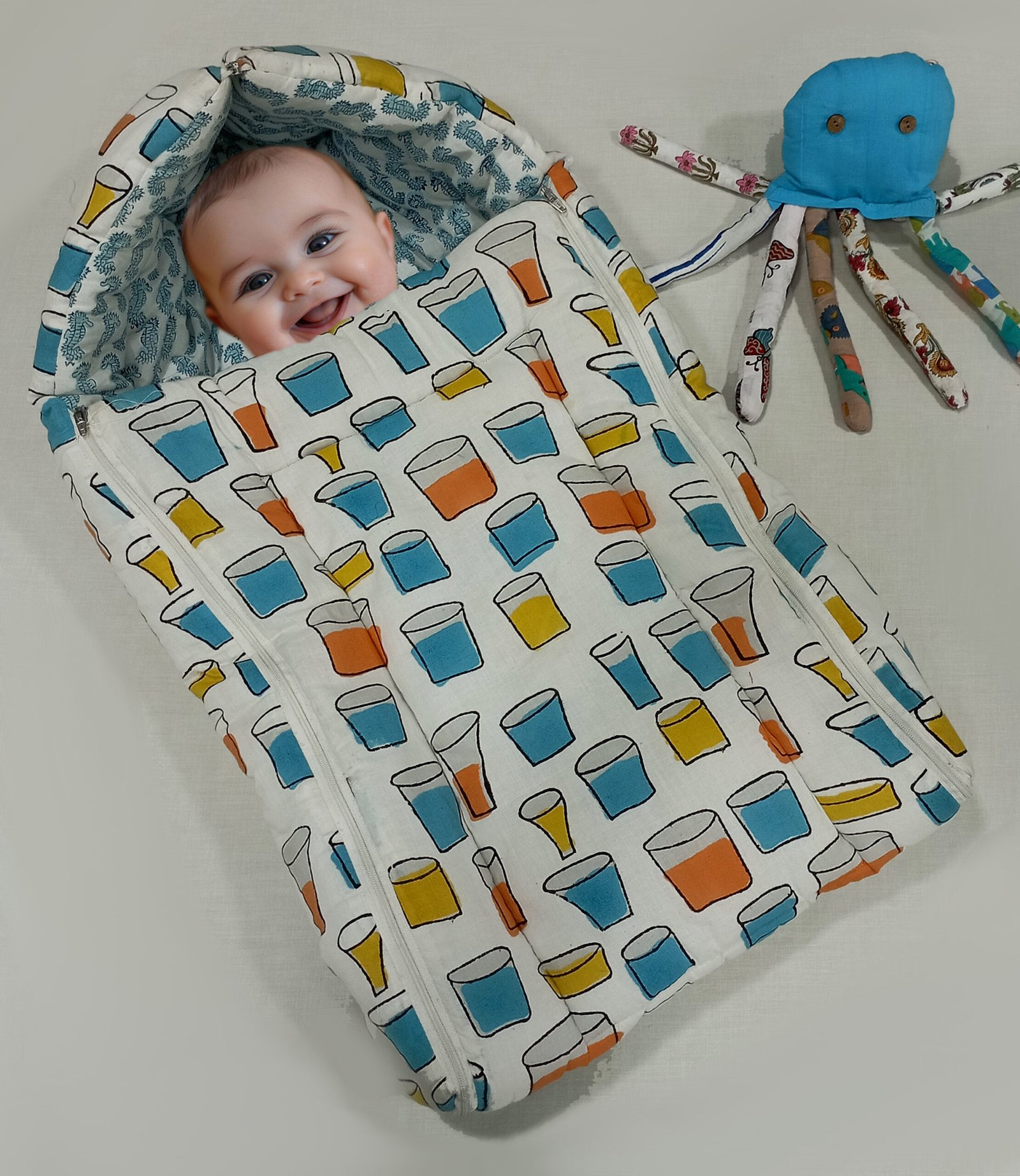 Baby Swaddle
